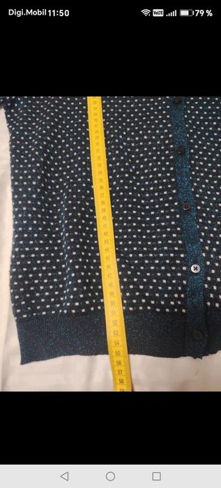 Bluza dama cu fir stralucitor