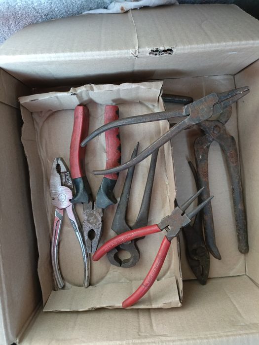 Продам инструмент разный