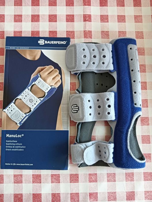 Протектор шина за китка