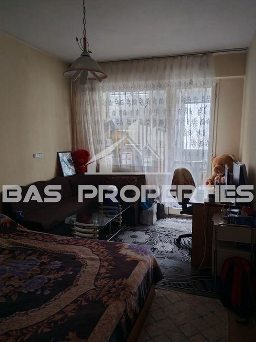 2-стаен в София-Младост 4 площ 67