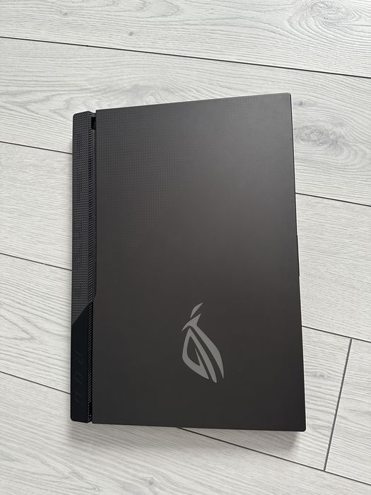ASUS ROG Strix G17 Gaming / RTX 3050 Ti / Ryzen 7 4800H / 16GB RAM / SSD 1TB