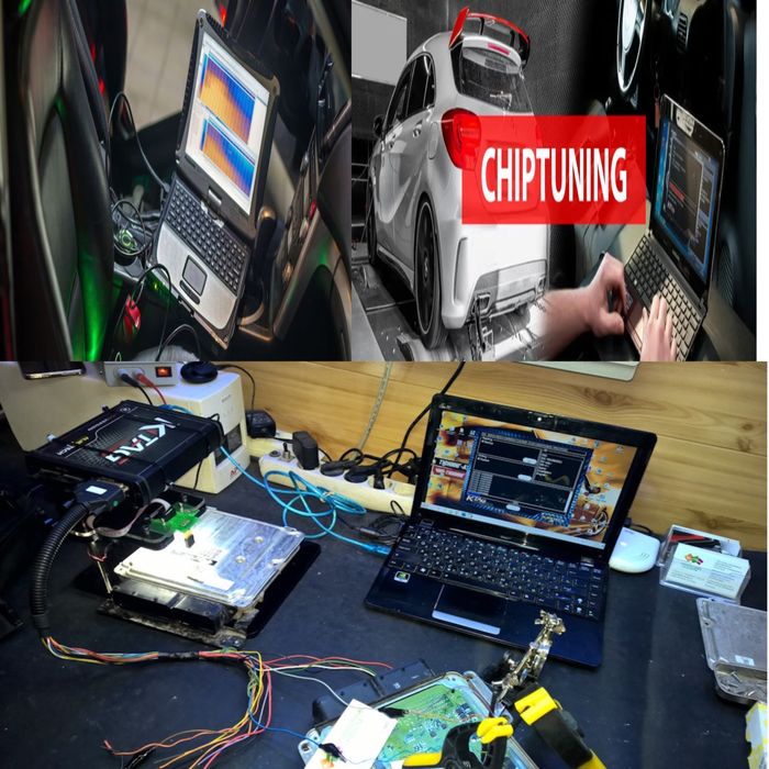 Прошивка авто евро 2 , катализаторы