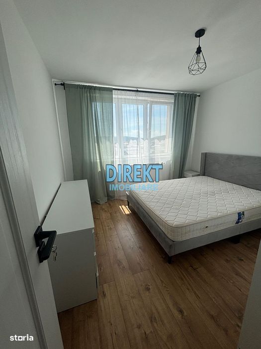 Apartament 2 camere decomandat Bulevardul Decebal