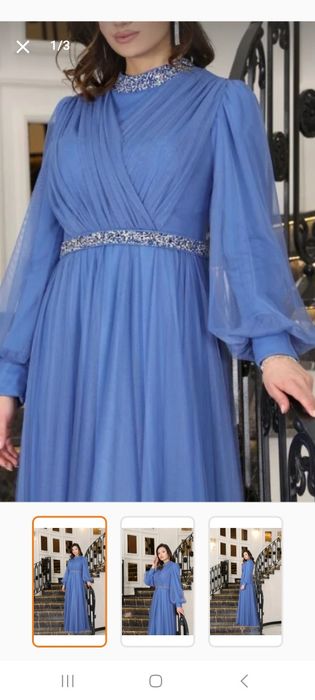Rochie de seara noua