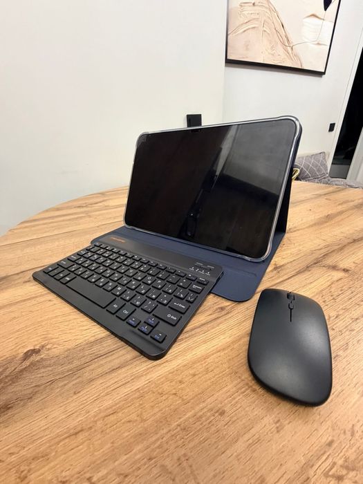 Планшет с гарантией