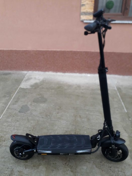 Trotineta electrică marca Ruptor R1 Lite