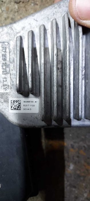 Far Stanga FULL LED BMW X1 F48