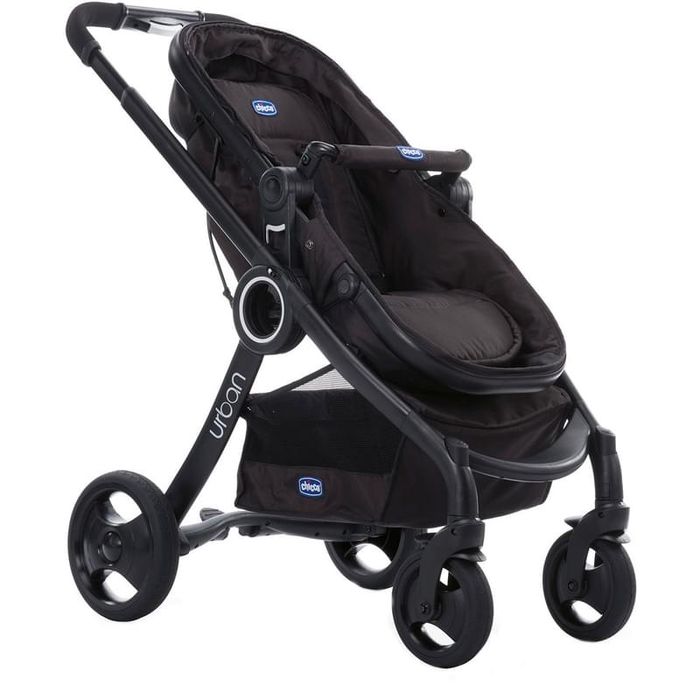 Коляска Chicco Urban +