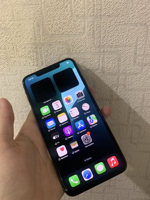 Продам Apple xs max