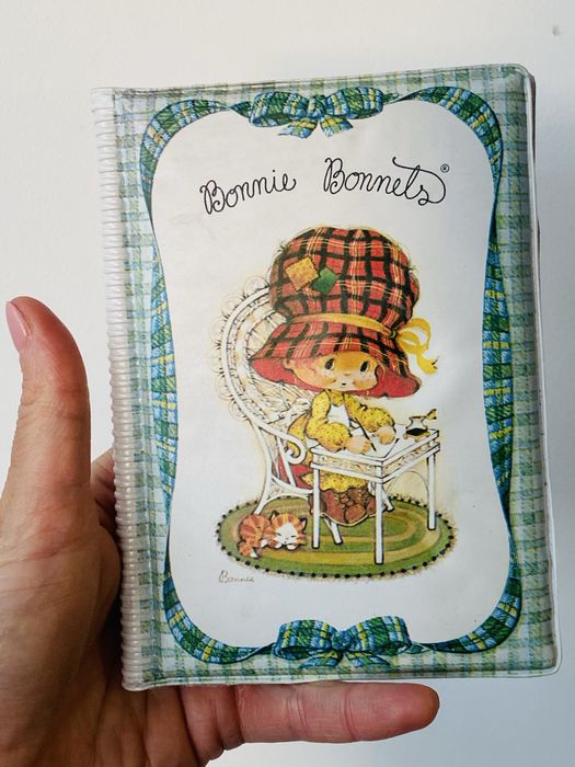 Album foto Bonnie Bonnets