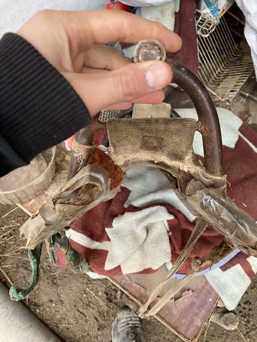 Шаруа ер комлект сатылады