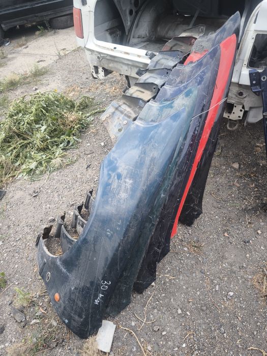 Крыло ауди а4б5 а4б6Ауди а3 100с4