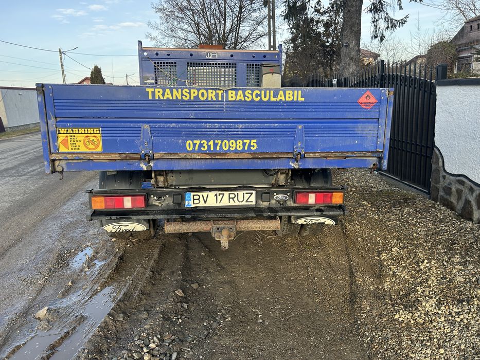 Vand Nisip Amestec,Balastru,Sape3 sau 12 mc Tencuit Zidarie Balastru