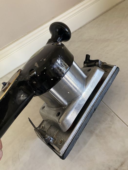 Slefuitor Festo  cu vibratii model vechi calitate  superioara