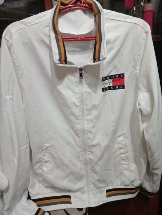 Мужская куртка Tommy Hilfiger