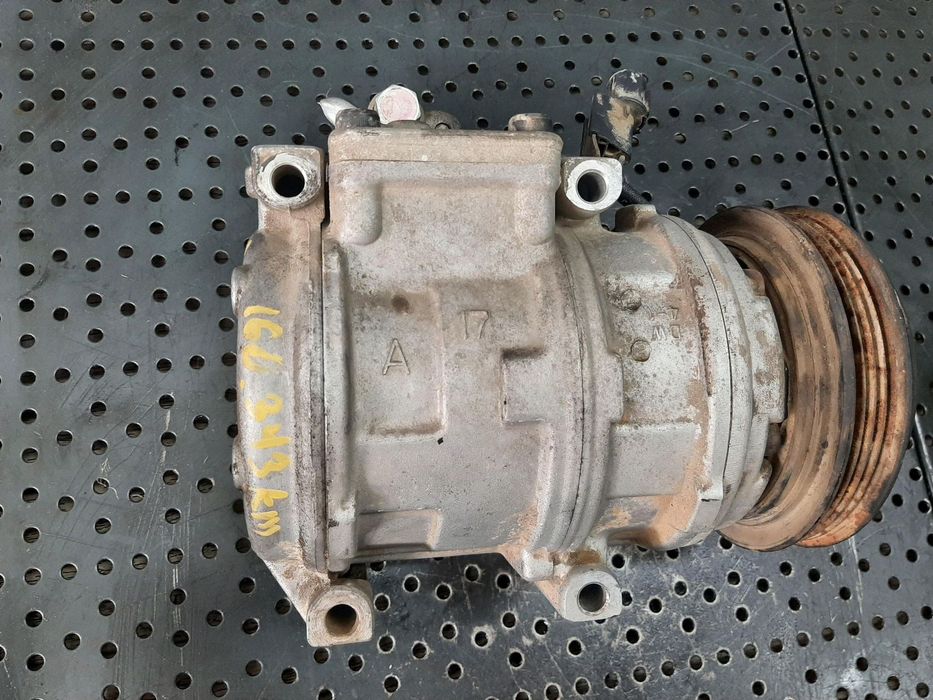 compresor clima ac kia carnival 2.9 crdi j3 144cp 2001-2006  13150-12000