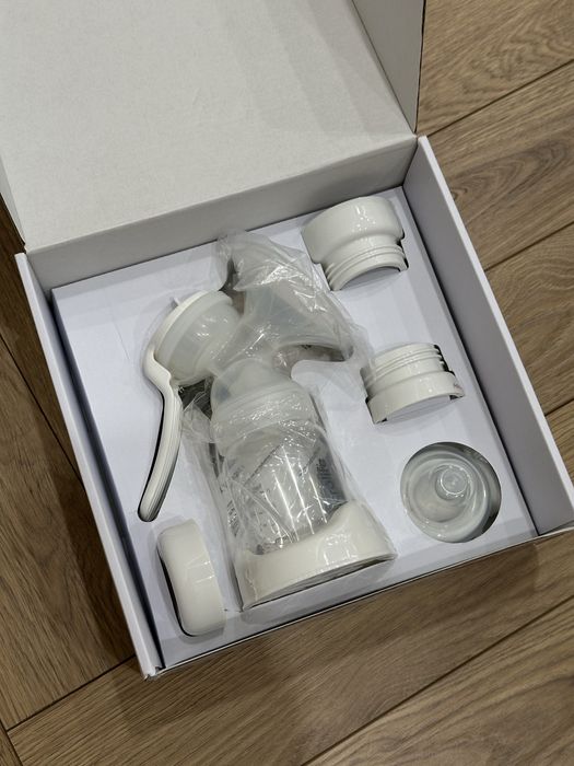 Молокоотсос microlife BC 100