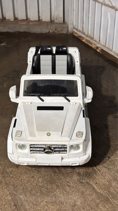 Детский транспорт