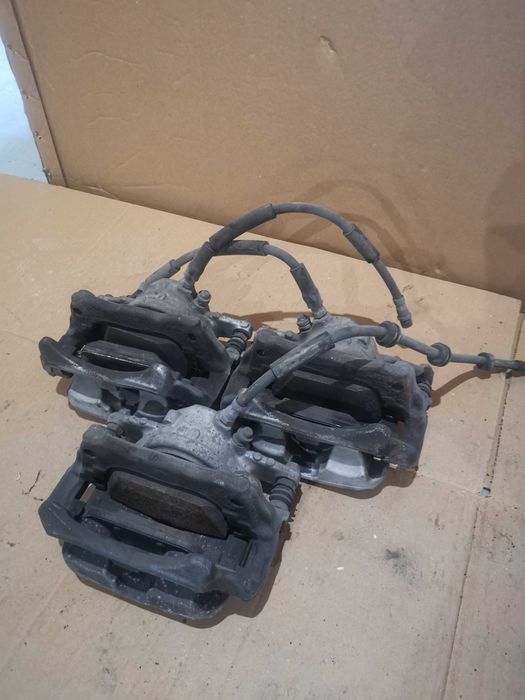 Преден спирачен апарат Mercedes E Class W213