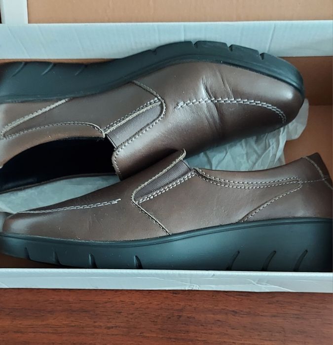 Лоферы (Португалия) 37 размер