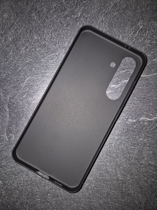 Кейс/Гръб за Samsung Galaxy S24 в черно