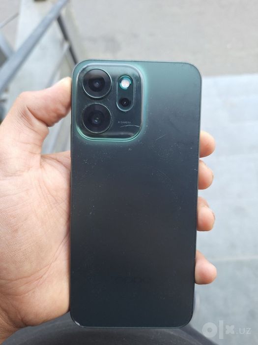 Oppo reno 14 f 5g