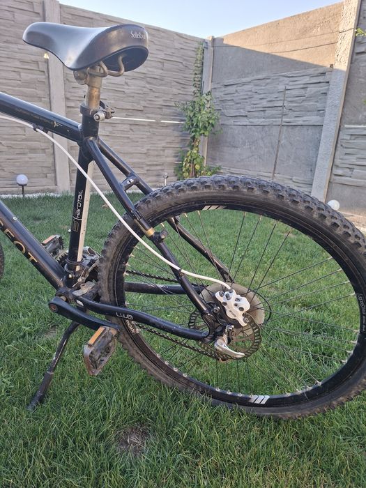 Bicicleta Peugeot