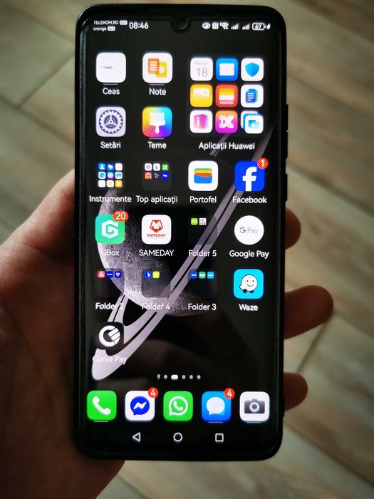 Huawei p50 pro 256gb