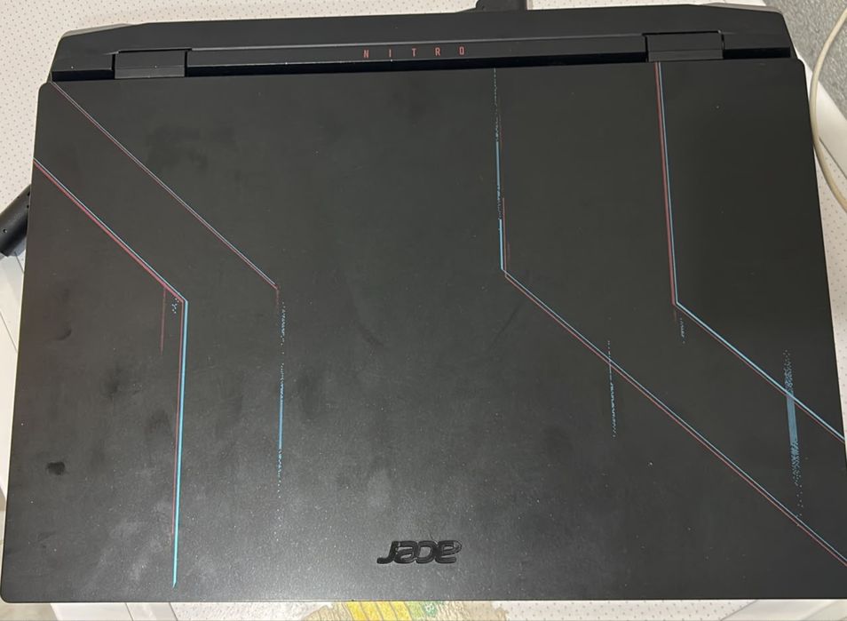 Acer Nitro 5  core i5