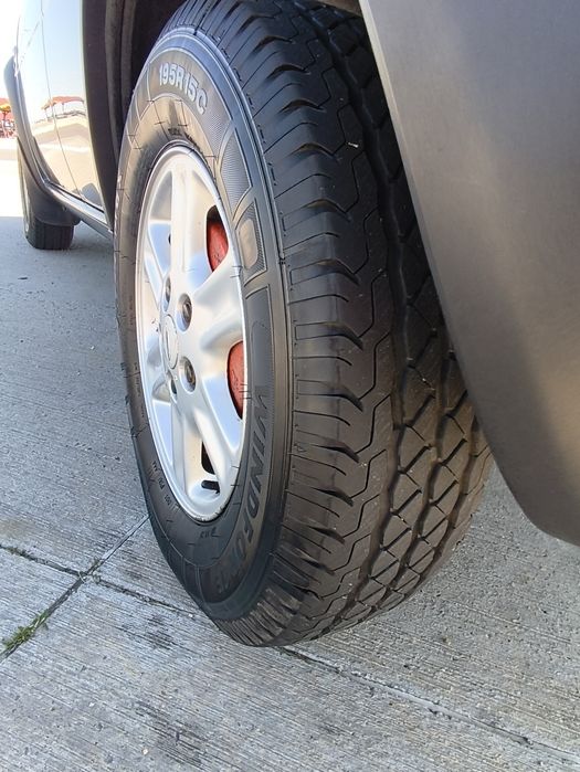 LAND ROVER Freelander 2004 — imagine 4