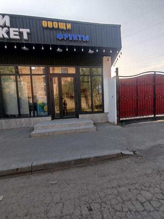 помещение в аренду