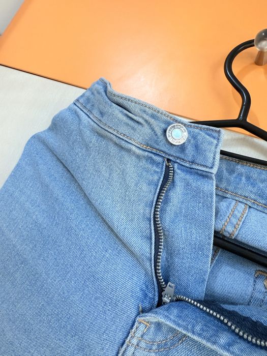 Дамски дънки Bershka