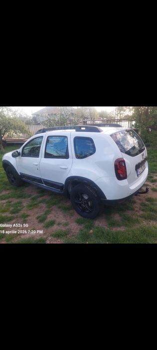 DACIA Duster 2014 — imagine 3