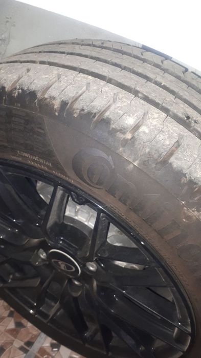 Сака диска размер r15