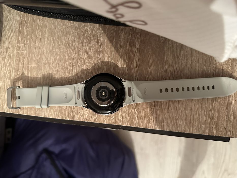 galaxy watch 6 classic продам и отличном состоянии