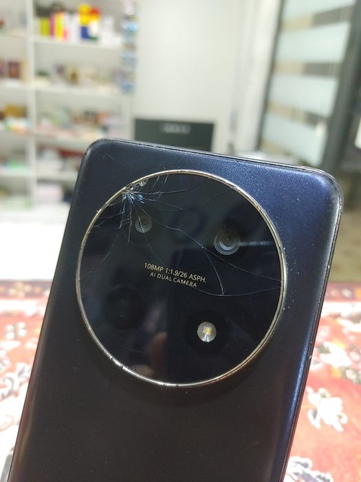 Huawei nova 12i 8/128 gb