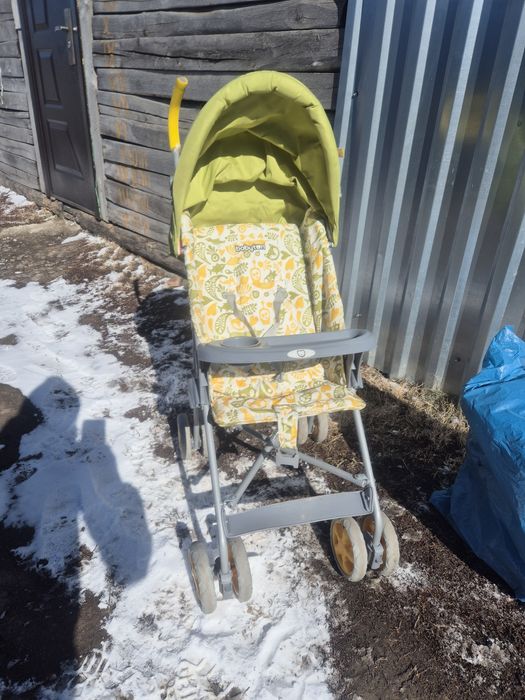 Прочие детские товары