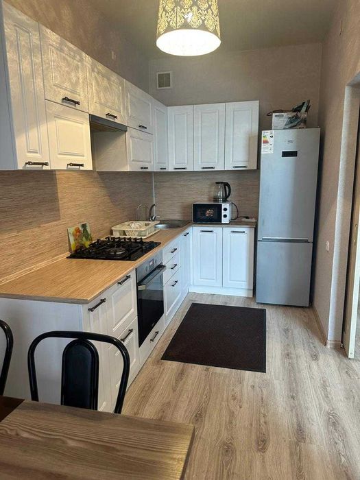 однокомнатная квартира