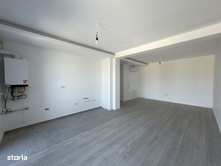 Apartament 3 camere, decomandat, 67 mp utili - zona Braytim — fotografia 3