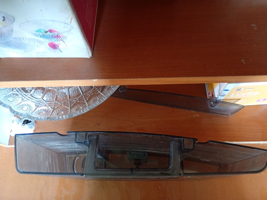 Bazin de apă Siemens EQ7 Plus