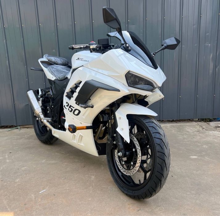 Ducati panigan .