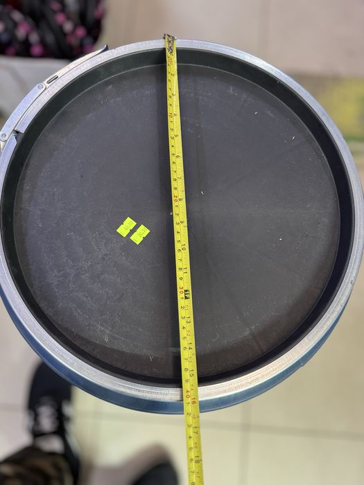 Бодон 100 литра чисто нови