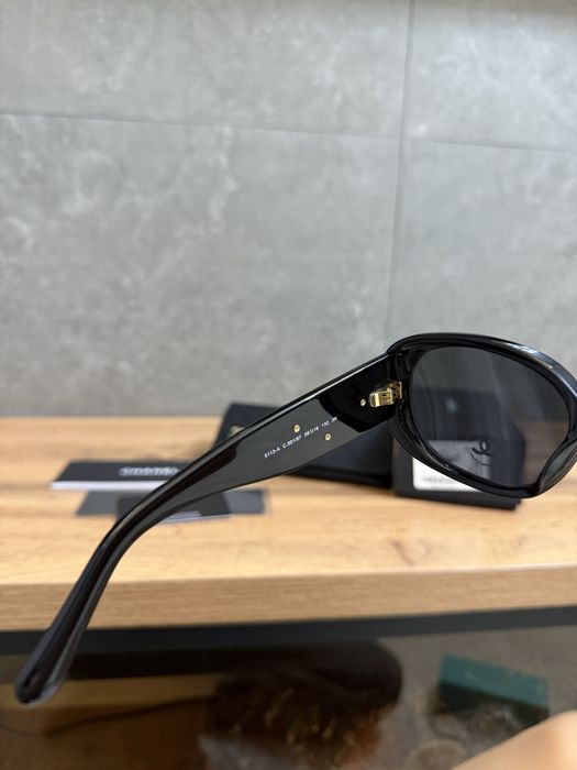 Солнцезащитные очки Шанель