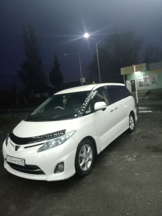 Продам Тойота Эстима