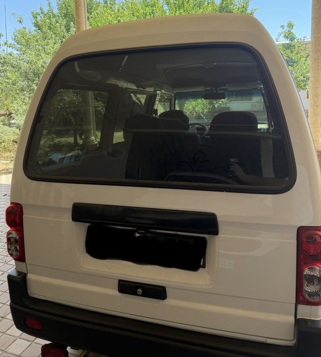 Damas deluxe sotiladi narxini yana kelishamiz