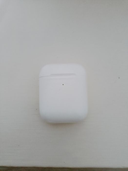 Зарядка для наушников Airpods 2