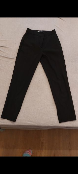 Pantaloni de costum, rochiță