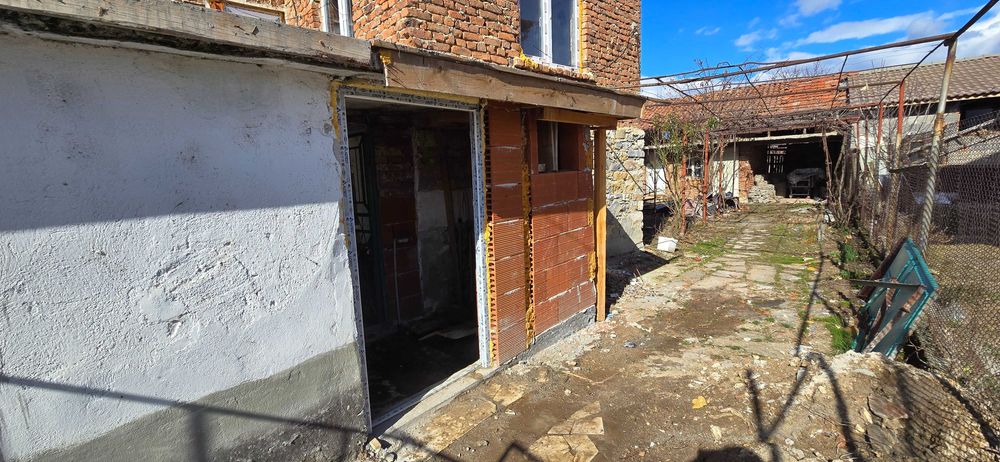 Продава се Къща в Гоце Делчев - 48 кв.м за 903 €/кв.м - Снимка #8