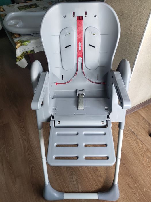 Стульчик для кормления Jetem Shenma