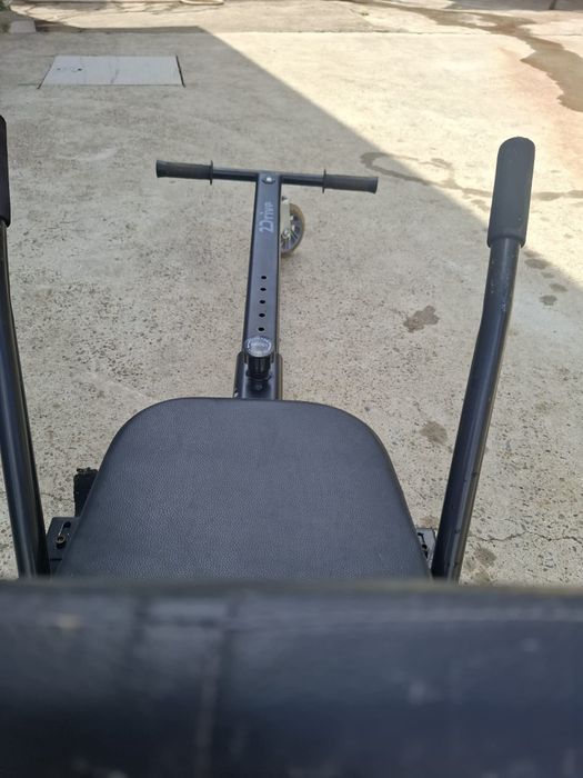 scaun pentru hoverboard